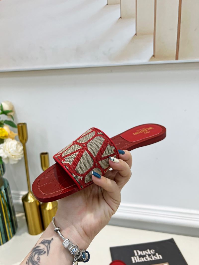 Valentino Slippers